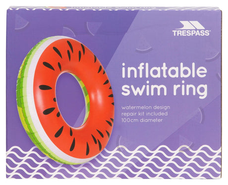 Watermelon - Watermelon - Trespass - Ombytningsvare