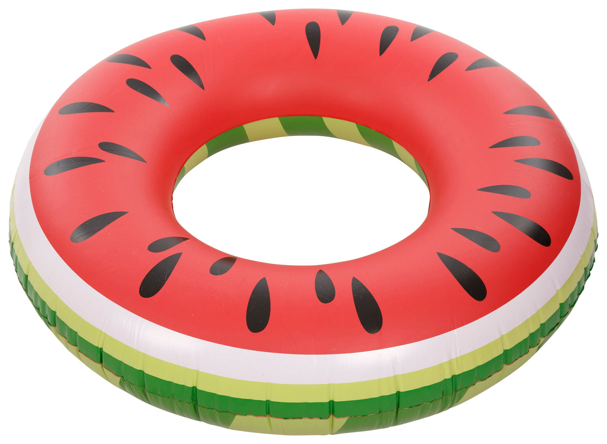 Watermelon - Watermelon - Trespass