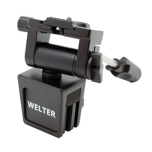 Welter AP-63 bilvinduestativ (2,2 kg.)
