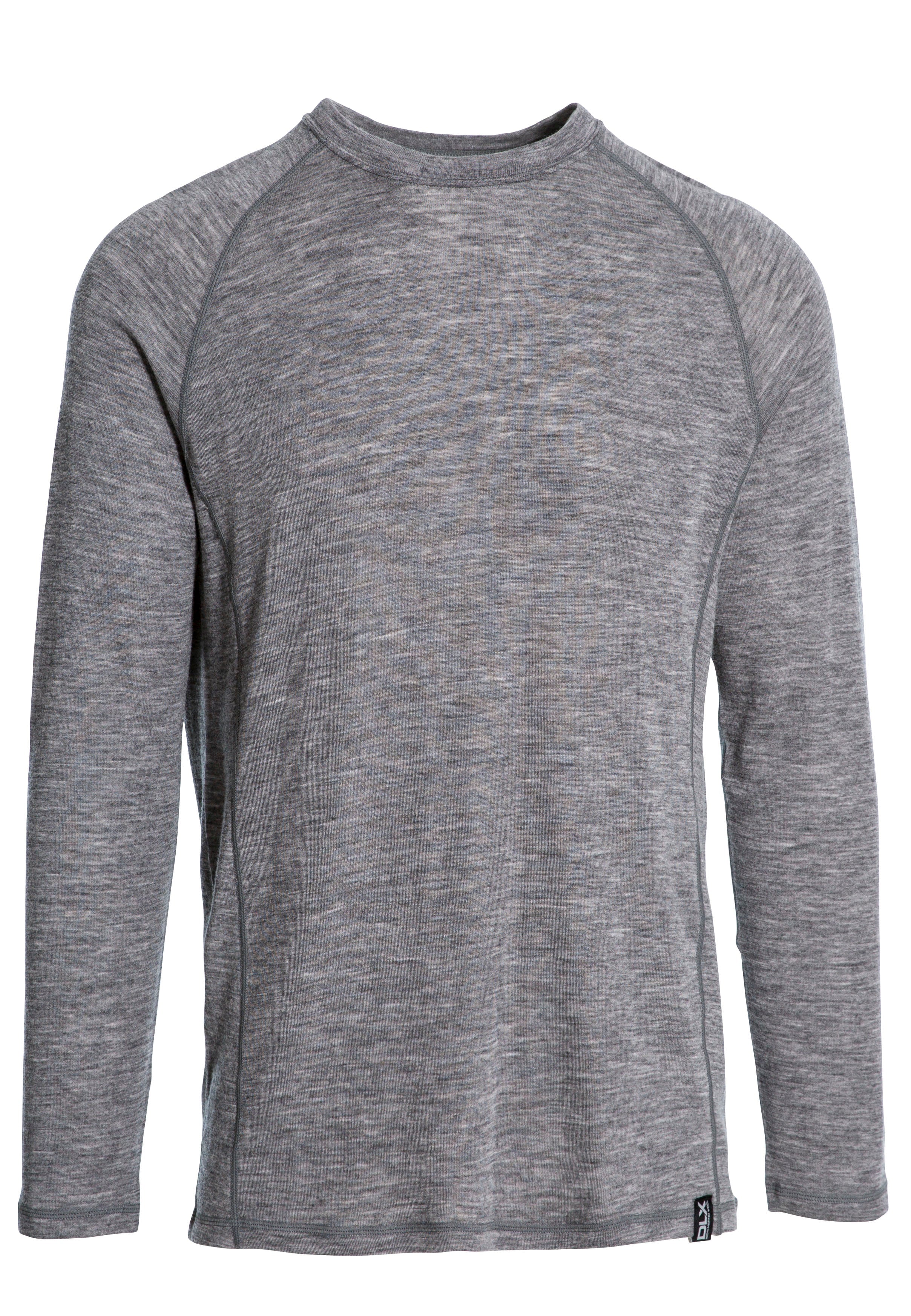 Wexler - Dark Grey Marl - Trespass