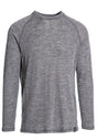 Wexler - Dark Grey Marl - Trespass