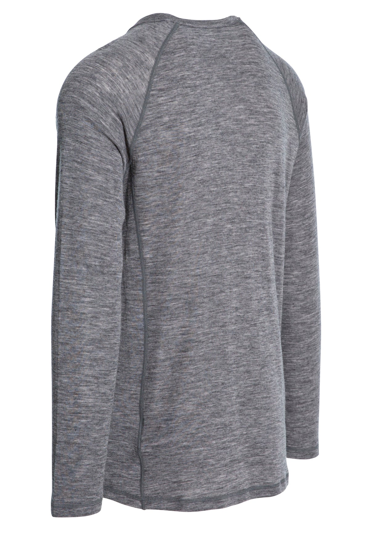 Wexler - Dark Grey Marl - Trespass