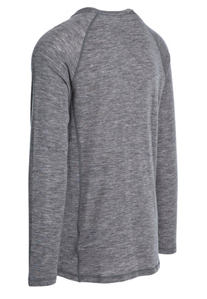 Wexler - Dark Grey Marl - Trespass