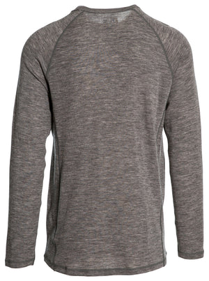 Wexler - Dark Grey Marl - Trespass