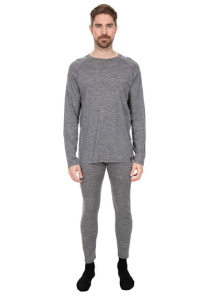 Wexler - Dark Grey Marl - Trespass