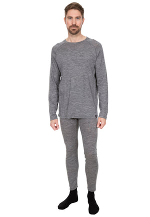 Wexler - Dark Grey Marl - Trespass
