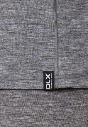 Wexler - Dark Grey Marl - Trespass