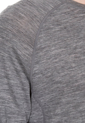 Wexler - Dark Grey Marl - Trespass