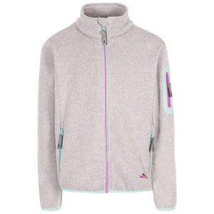 Whisk - Pale Grey - Trespass