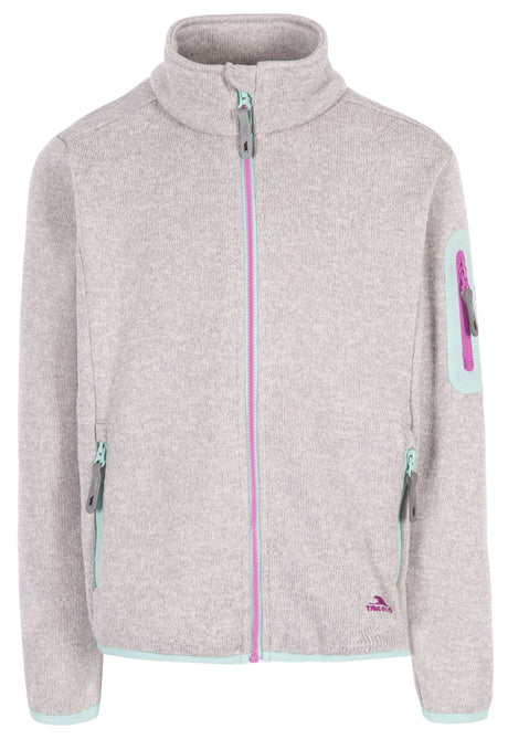 Whisk - Pale Grey - Trespass