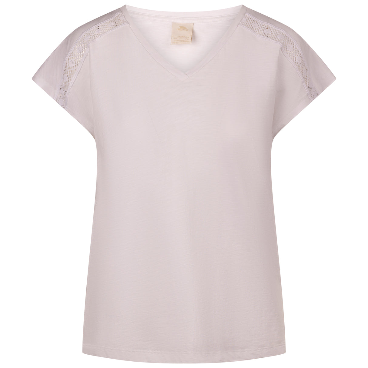 Trespass FATOTSTR0078 WHT