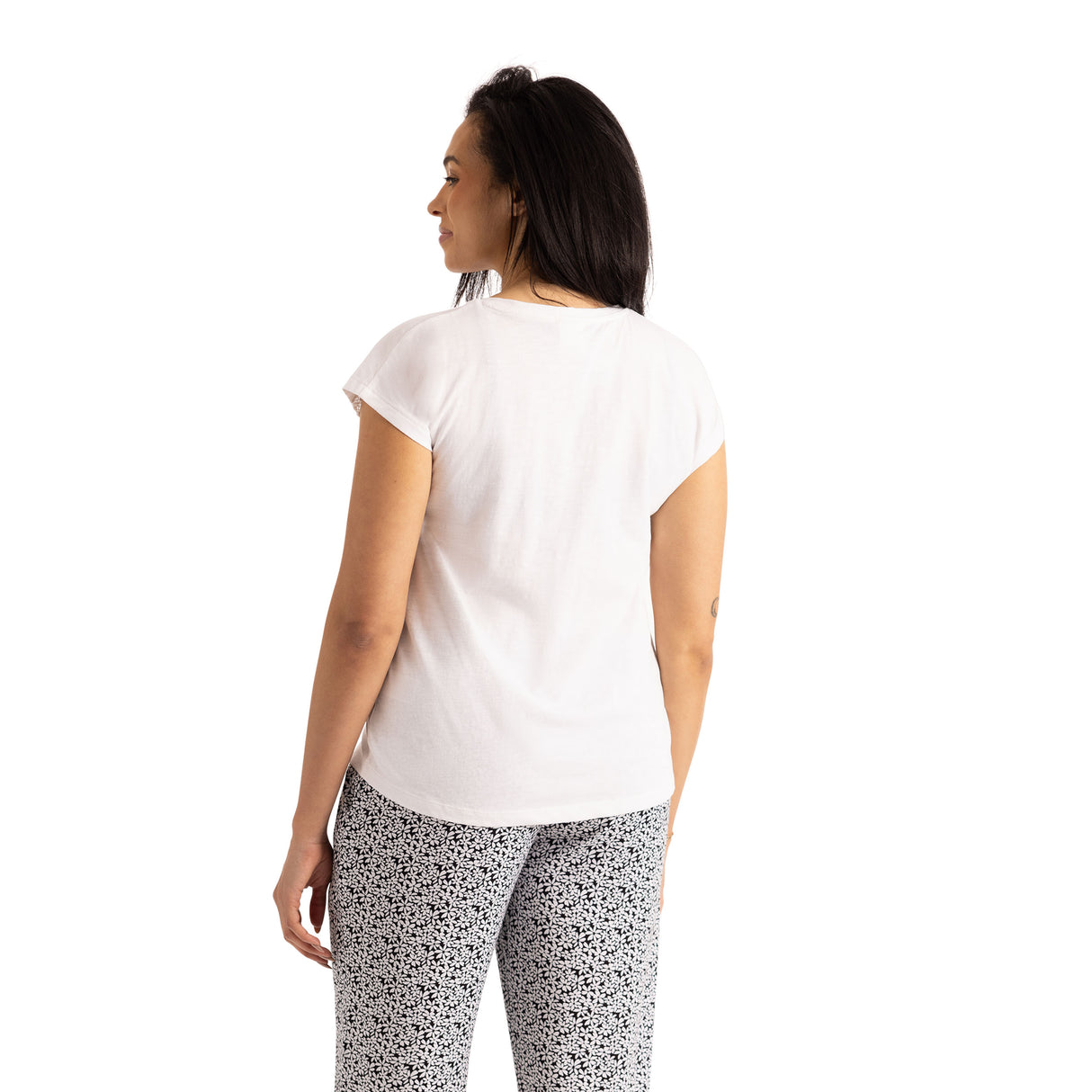 Trespass FATOTSTR0078 WHT