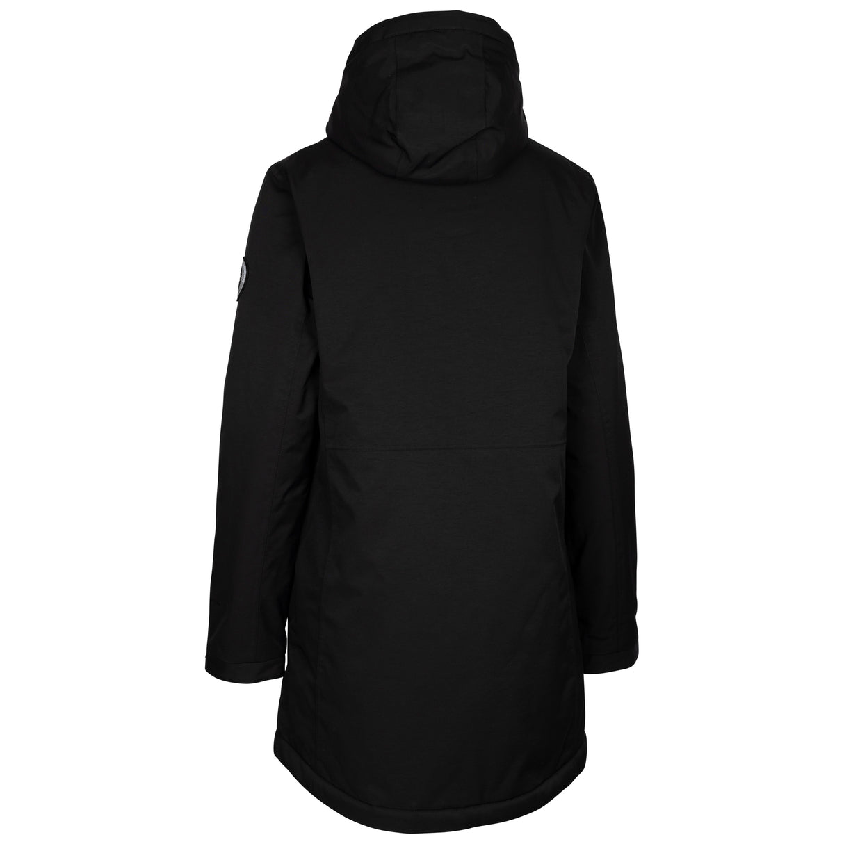 Trespass FAJKRATR0094 BLK