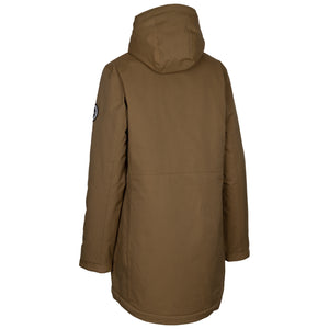 Wilma - Dark Olive - Trespass