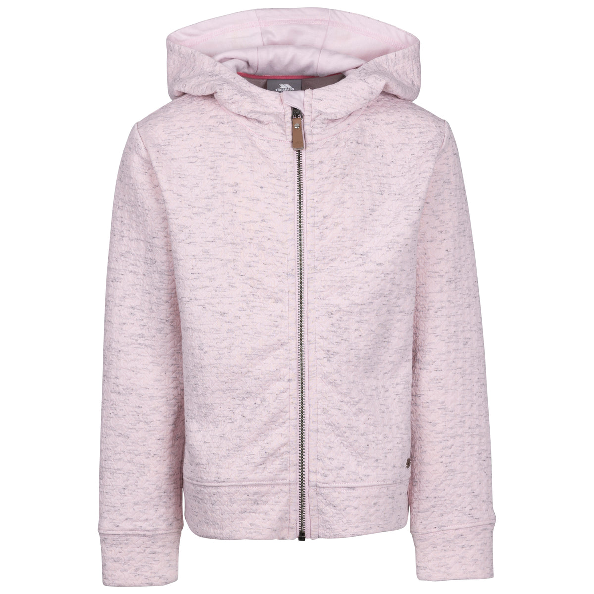 Winnie - Pale Pink - Trespass