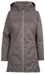 Wintry - Dark Grey Marl - Trespass
