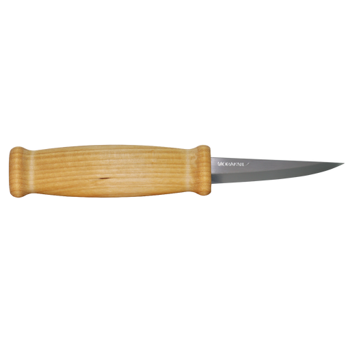 Woodcarving 105 (LC) Natural - Morakniv