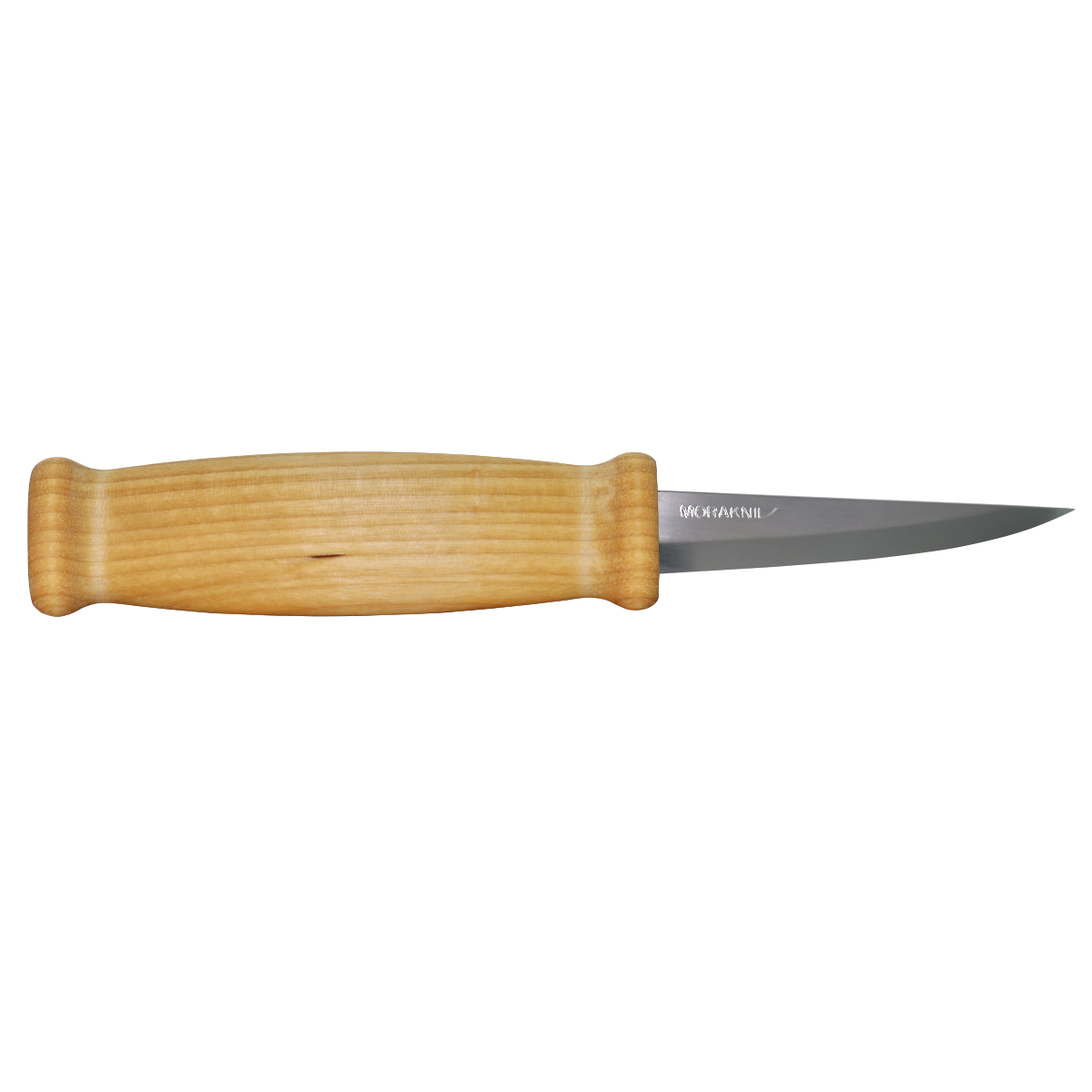 Woodcarving 105 (LC) Natural - Morakniv