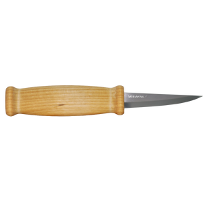 Woodcarving 105 (LC) Natural - Morakniv