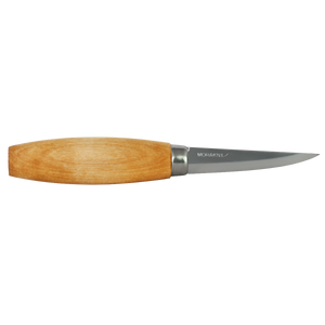 Woodcarving 106 (LC) Natural - Morakniv