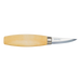 Woodcarving 120 (C) Natural 10 stk. bulk - Morakniv
