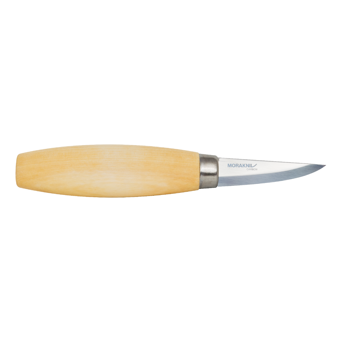 Woodcarving 120 (C) Natural - Morakniv