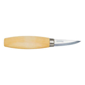 Woodcarving 120 (C) Natural - Morakniv