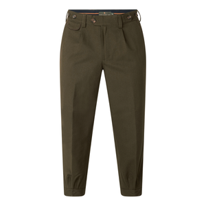 Woodcock Royale Breeks - Shaded Olive