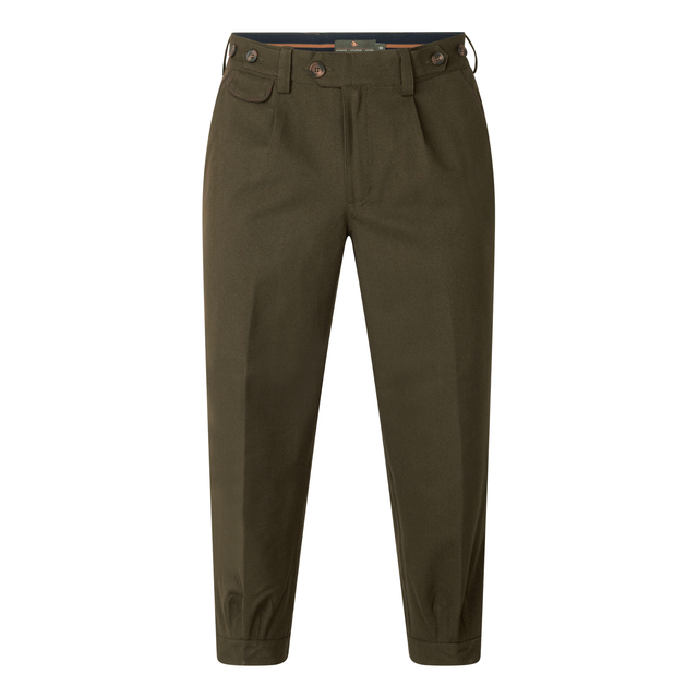 Woodcock Royale Breeks - Shaded Olive