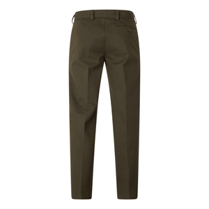 Woodcock Royale Bukser - Shaded Olive