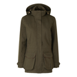 Woodcock Royale Eve Jakke - Shaded Olive