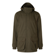 Woodcock Royale Jakke - Shaded Olive