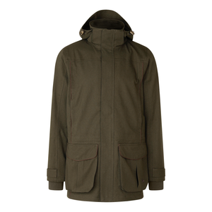 Woodcock Royale Jakke - Shaded Olive