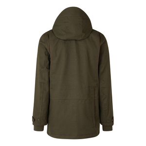 Woodcock Royale Jakke - Shaded Olive