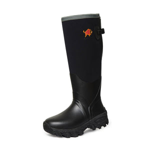 Str. 37 - Gateway1 Woodwalker Lady 17" - Black - Ombytningsvare