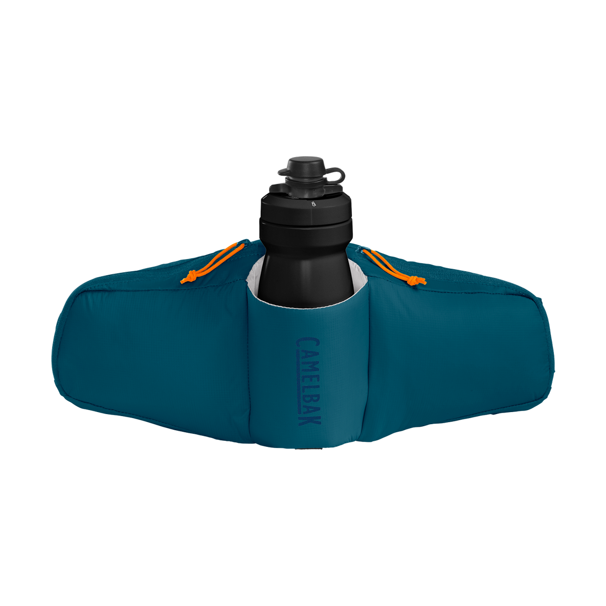 Podium Flow 2 Waist Pack - Camelbak - Moroccan Blue PFAS Free