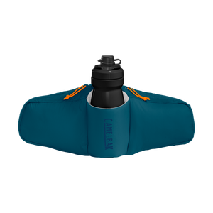 Podium Flow 2 Waist Pack - Camelbak - Moroccan Blue PFAS Free