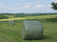 Heste Wrap & Hø, 10 kg 1