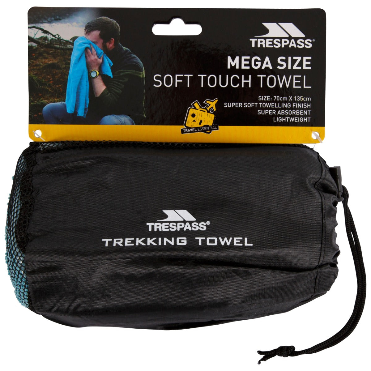 Trespass UUACMIE30019 BBT
