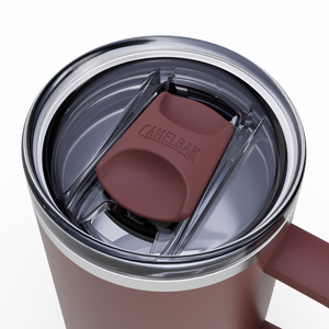 Thrive Mug, VSS 32oz - Camelbak - Burnt Umber