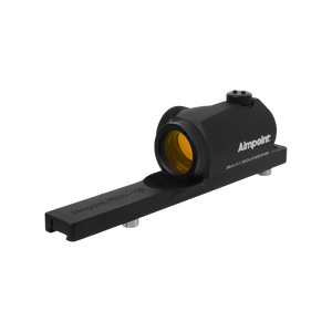 Montage Leupold QR til Micro