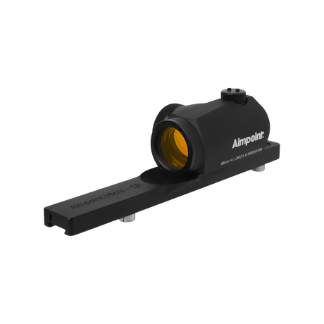 Montage Leupold QR til Micro