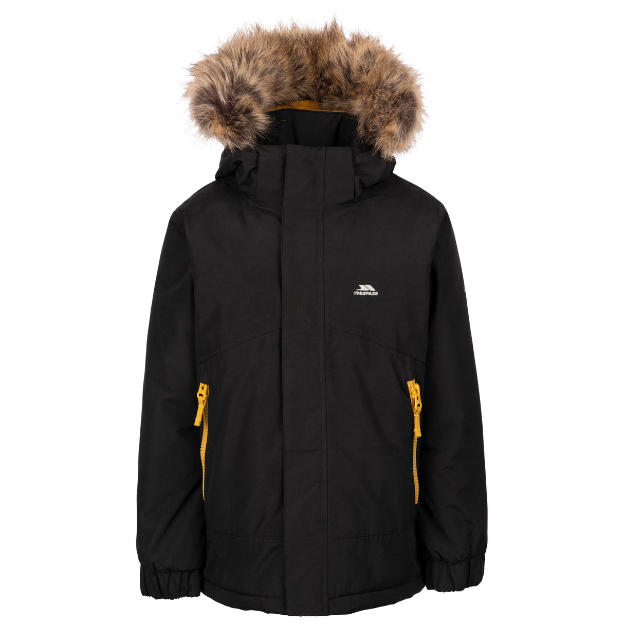 Trespass UCJKRATR0017 BLK