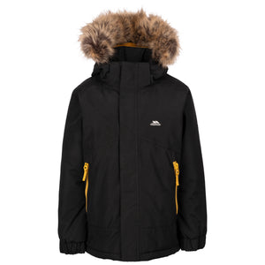Trespass UCJKRATR0017 BLK