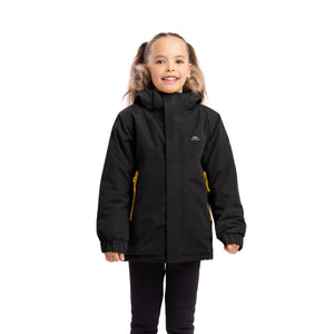 Trespass UCJKRATR0017 BLK