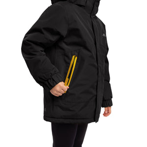 Trespass UCJKRATR0017 BLK