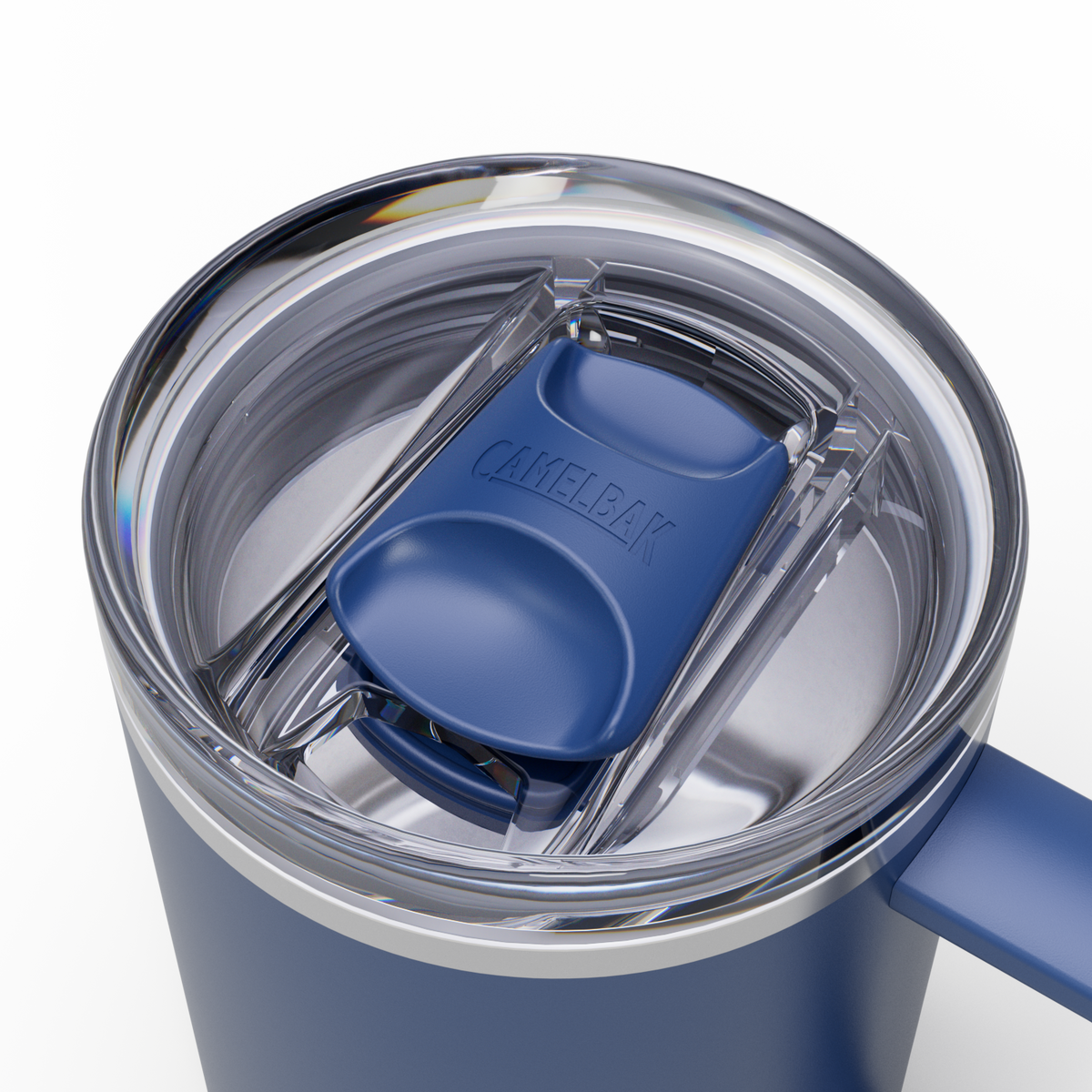 Thrive Mug, VSS 16oz - Camelbak - navy