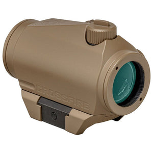 VORTEX CROSSFIRE II - RED DOT (TAN)