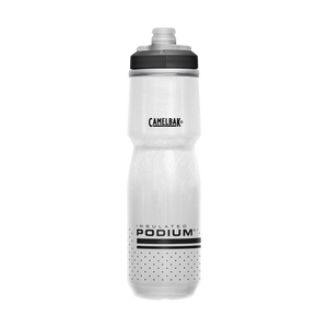 Podium Chill 24oz - Camelbak - White/Black