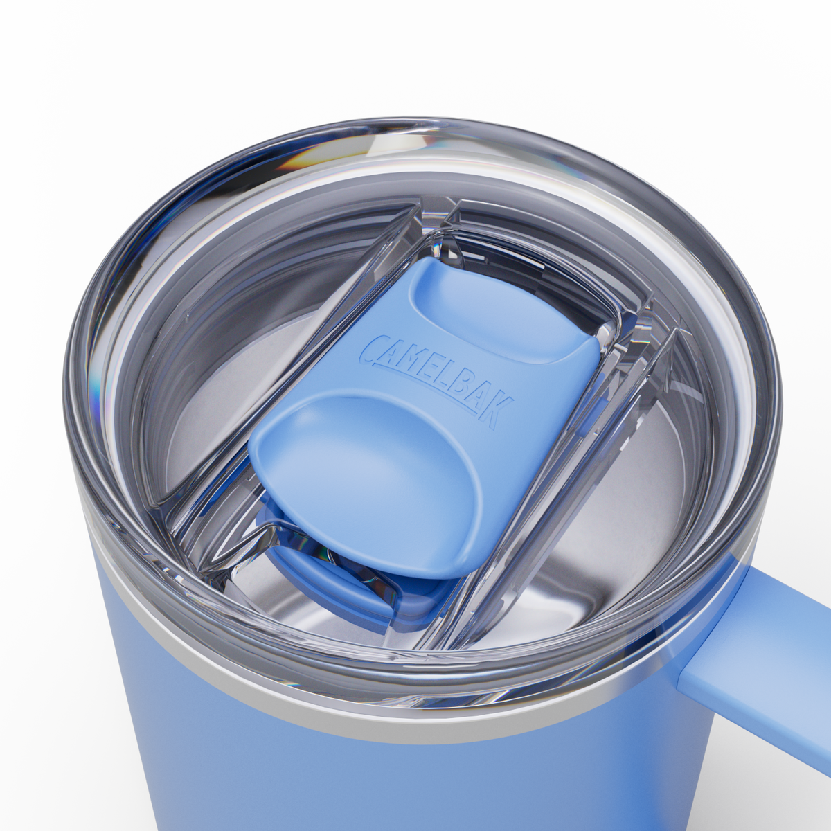 Thrive Mug, VSS 16oz - Camelbak - Sky Blue
